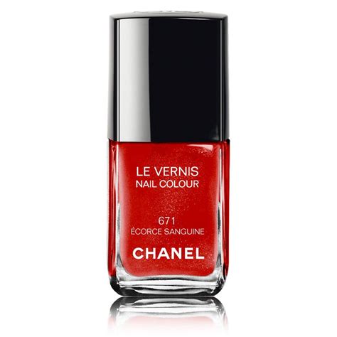 chanel nagellack douglas preis|Chanel make up douglas.